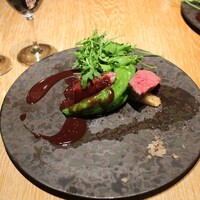 AWkitchen TOKYO 新丸ビル店 - 