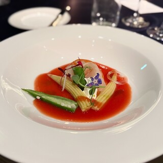 ウェスティンホテル東京_1