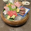 鮮魚とおばんざい 浜金