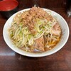 ラーメン二郎 めじろ台店
