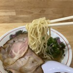 らぁめん こばやし - 