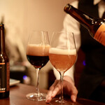 WINE SALON R - 