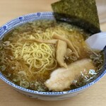 麺家大勝軒 - 