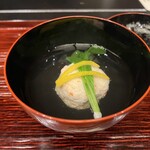 高台寺 十牛庵 - 