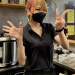 SPICY CURRY 魯珈 - 