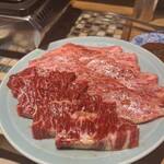 焼肉 フトロ - 