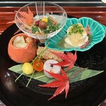 高台寺 十牛庵 - 