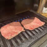 焼肉 フトロ - 