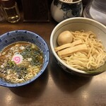 つけめん 豆天狗 - 