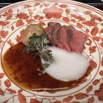 高台寺 十牛庵 - 