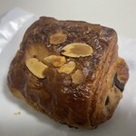 ブーランジェリー クク - 