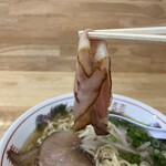 らぁめん こばやし - 