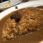 インデアンカレー - 