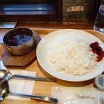 ガンジー - 提供されたとき