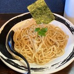 Niboshi Chuukasoba Kojou - 麺　おいしいよ