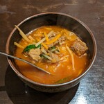 松阪牛 取扱店 焼肉白ひげ - 