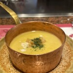 南海グリル 中店 - 