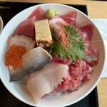 Sushishokudou Ohan - 