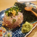 野菜巻き串どげんね - 