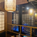 Wafuu Koshitsu Izakaya Tomoshibi - 