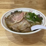 らぁめん こばやし - 