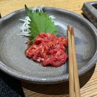 炭火焼肉 牛仁 一番町本店 -  炭火焼肉 牛仁 一番町本店 -