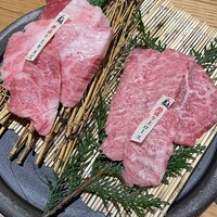 炭火焼肉 牛仁 一番町本店 -  炭火焼肉 牛仁 一番町本店 -