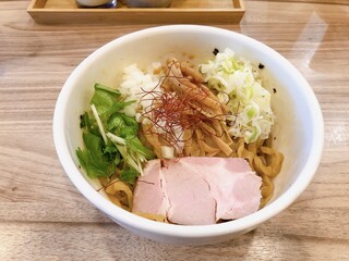 くじら食堂 - 