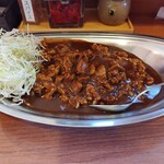 金沢カレーフォーシーズンインデアン - 
