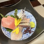 懐石料理にしやま - 