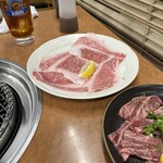 Yakiniku Sankou - 