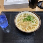 さか枝うどん - 