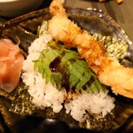 Tempura Izakaya Wabaru - 