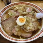 Shirakawa Te Uchi Ramen Usagi - 