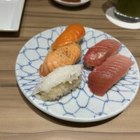 全席個室 鮨やハレの日 大宮東口駅前店 - 