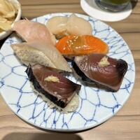 全席個室 鮨やハレの日 大宮東口駅前店 - 