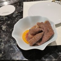 東京焼肉 一頭や コレド室町テラス店 - 