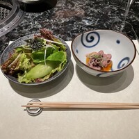 東京焼肉 一頭や コレド室町テラス店 - 