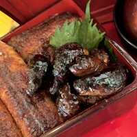 炭焼うな富士 白壁別邸 - 