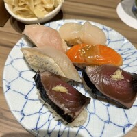 全席個室 鮨やハレの日 大宮東口駅前店 - 