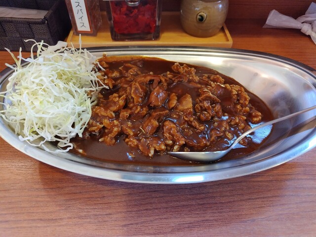 Kanazawa Curry Four Season Indian photo 5