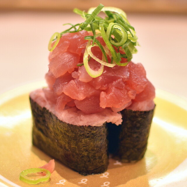 Hama Zushi Kamata Eki Higashi Kuyakusho Mae Hondori Ten