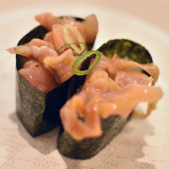 Hama Zushi Kamata Eki Higashi Kuyakusho Mae Hondori Ten photo 4