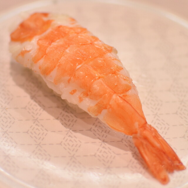 Hama Zushi Kamata Eki Higashi Kuyakusho Mae Hondori Ten photo 2