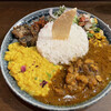 curry bar nidomi