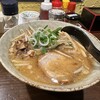 尾道らぁ麺 尾麺