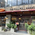 THE FULL FULL HAKATA - 