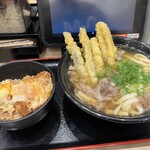 資さんうどん - 