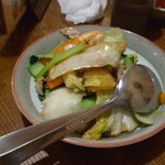 菜館Wong - 