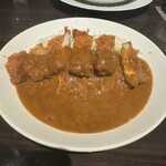 カレー カレーパン 天馬 - 